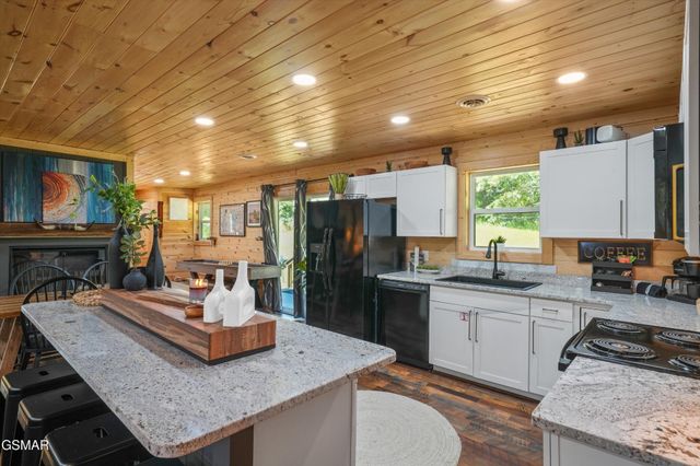 1309 Mortar Road, Sevierville, TN 37876