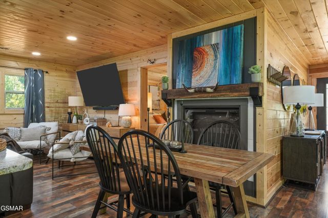 1309 Mortar Road, Sevierville, TN 37876