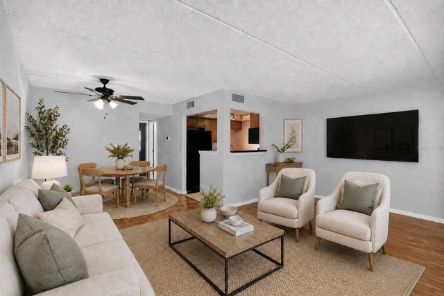 285 LEWFIELD CIRCLE 285, Winter Park, FL 32792
