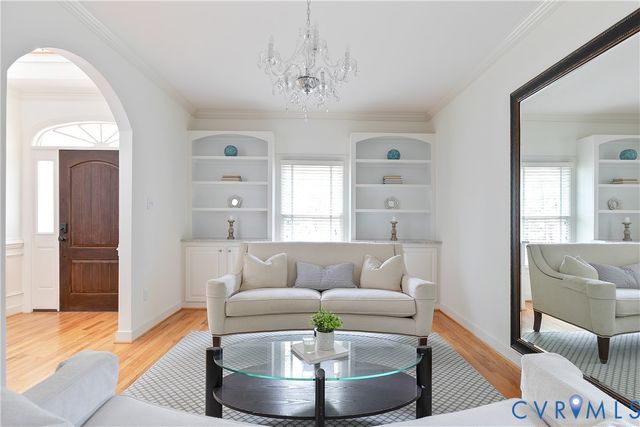 10700 Old Prescott Rd, Henrico, VA 23238