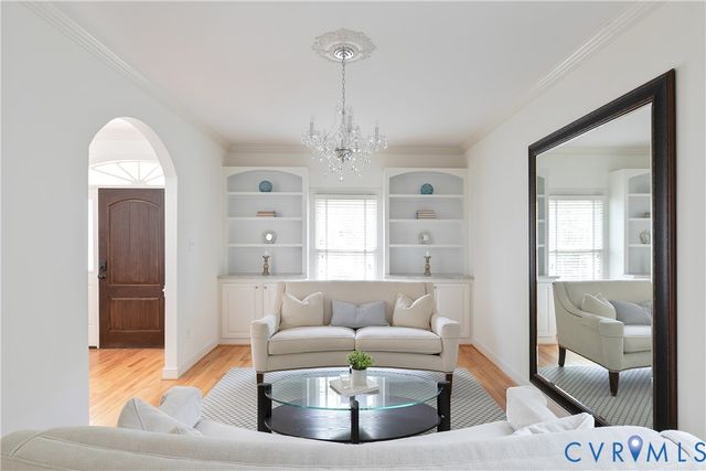 10700 Old Prescott Rd, Henrico, VA 23238