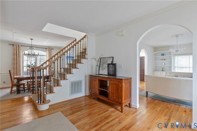 10700 Old Prescott Rd, Henrico, VA 23238