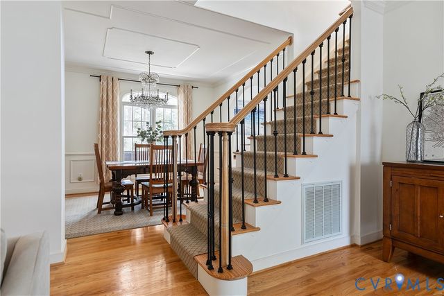 10700 Old Prescott Rd, Henrico, VA 23238