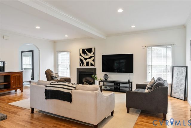 10700 Old Prescott Rd, Henrico, VA 23238