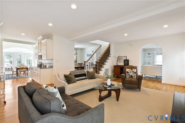 10700 Old Prescott Rd, Henrico, VA 23238