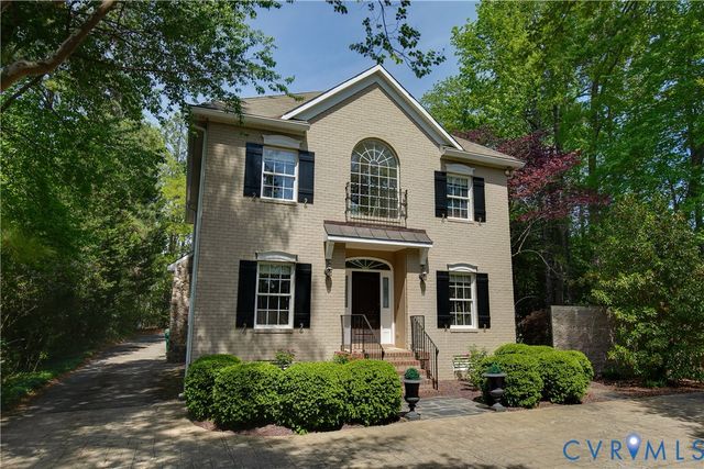 10700 Old Prescott Rd, Henrico, VA 23238