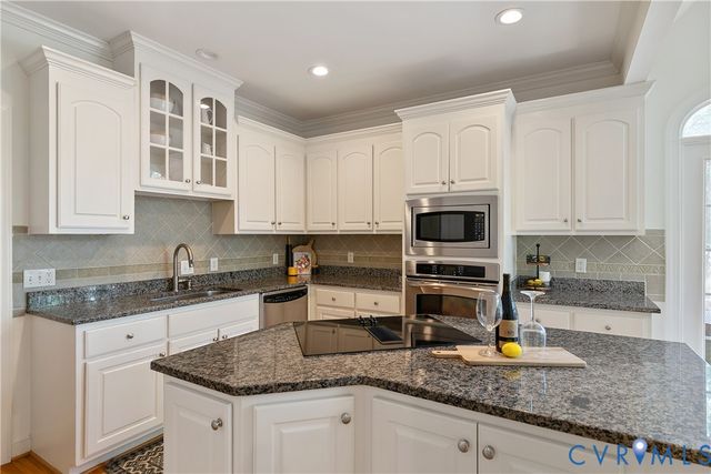 10700 Old Prescott Rd, Henrico, VA 23238