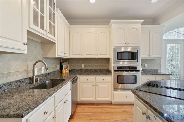 10700 Old Prescott Rd, Henrico, VA 23238