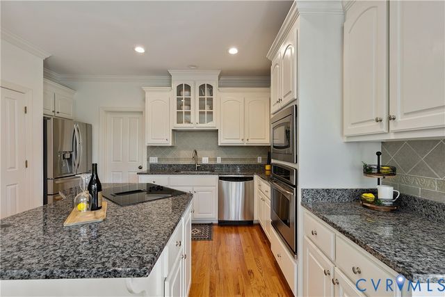 10700 Old Prescott Rd, Henrico, VA 23238