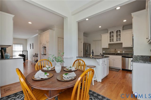 10700 Old Prescott Rd, Henrico, VA 23238