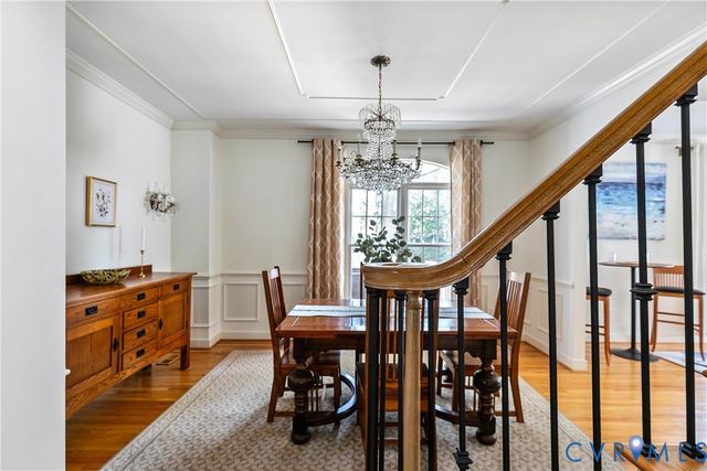 10700 Old Prescott Rd, Henrico, VA 23238
