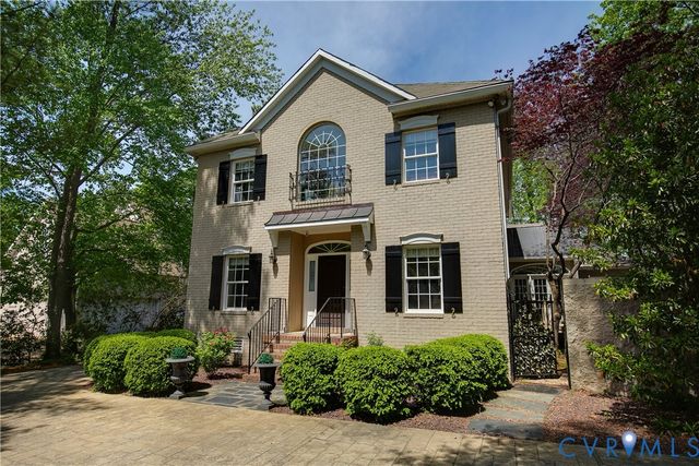 10700 Old Prescott Rd, Henrico, VA 23238
