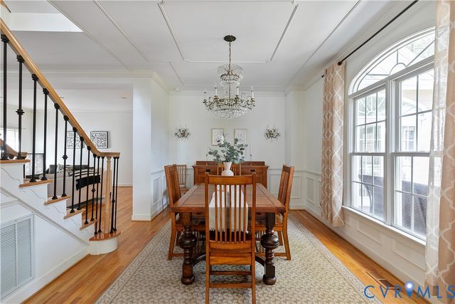 10700 Old Prescott Rd, Henrico, VA 23238