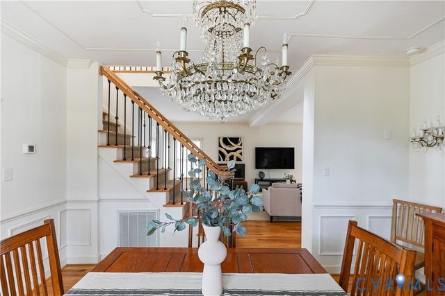 10700 Old Prescott Rd, Henrico, VA 23238