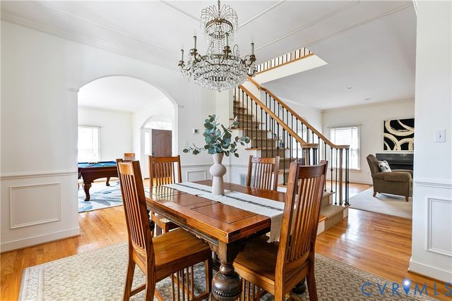 10700 Old Prescott Rd, Henrico, VA 23238