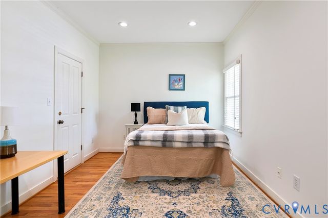 10700 Old Prescott Rd, Henrico, VA 23238