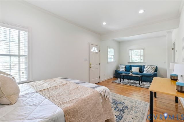 10700 Old Prescott Rd, Henrico, VA 23238