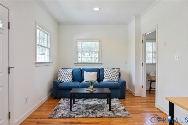10700 Old Prescott Rd, Henrico, VA 23238