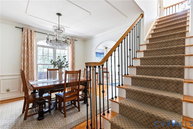 10700 Old Prescott Rd, Henrico, VA 23238