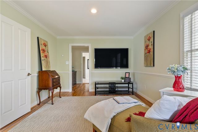 10700 Old Prescott Rd, Henrico, VA 23238
