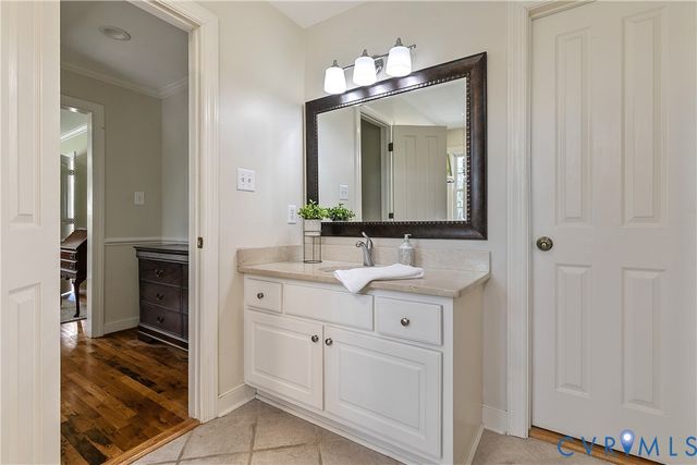 10700 Old Prescott Rd, Henrico, VA 23238