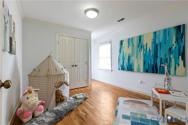 10700 Old Prescott Rd, Henrico, VA 23238