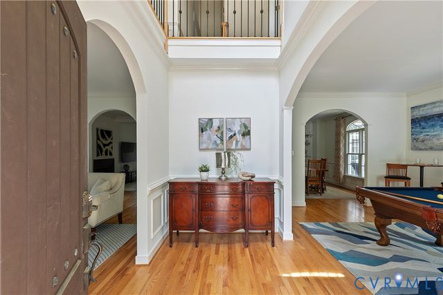 10700 Old Prescott Rd, Henrico, VA 23238