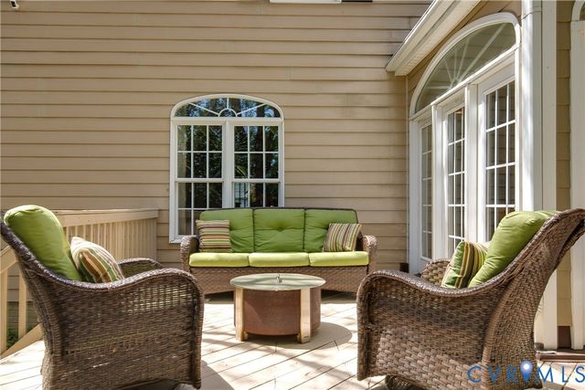 10700 Old Prescott Rd, Henrico, VA 23238