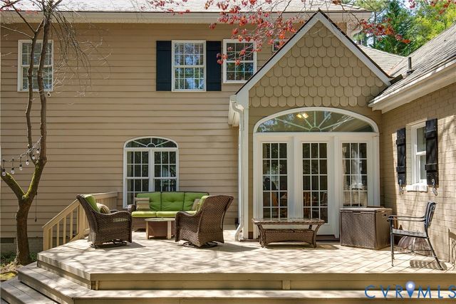 10700 Old Prescott Rd, Henrico, VA 23238