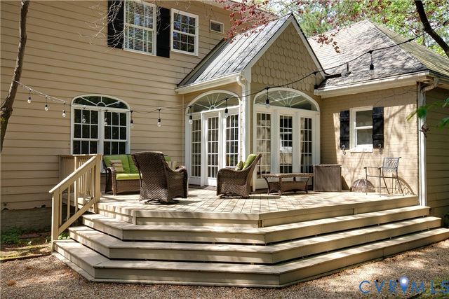 10700 Old Prescott Rd, Henrico, VA 23238