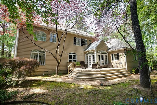10700 Old Prescott Rd, Henrico, VA 23238