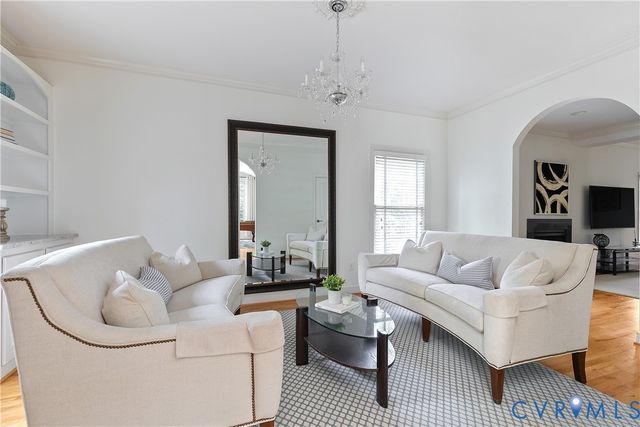 10700 Old Prescott Rd, Henrico, VA 23238