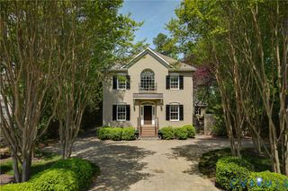 10700 Old Prescott Rd, Henrico, VA 23238