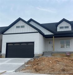1031 Oskin Drive 227, Georgetown, IN 47122