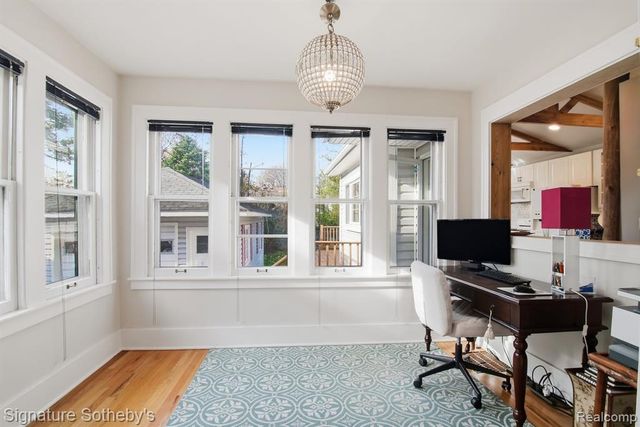 923 N Center Street, Royal Oak, MI 48067