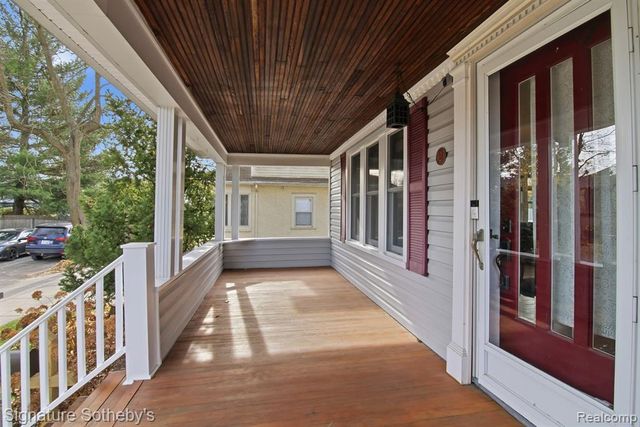 923 N Center Street, Royal Oak, MI 48067