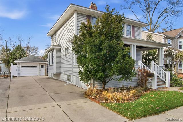 923 N Center Street, Royal Oak, MI 48067