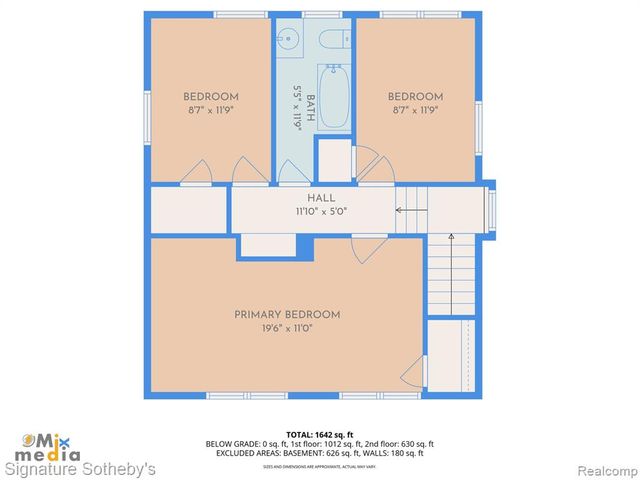 923 N Center Street, Royal Oak, MI 48067