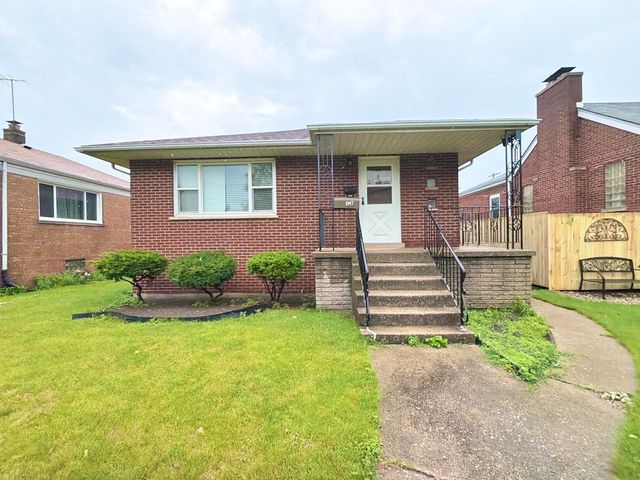 3947 Johnson Avenue, Hammond, IN 46327