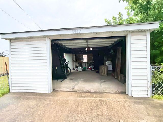 3947 Johnson Avenue, Hammond, IN 46327