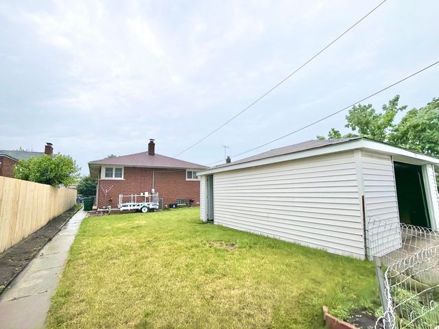 3947 Johnson Avenue, Hammond, IN 46327