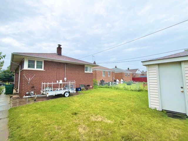 3947 Johnson Avenue, Hammond, IN 46327