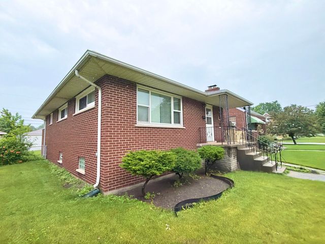 3947 Johnson Avenue, Hammond, IN 46327