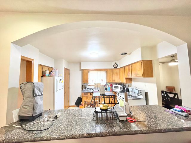 3947 Johnson Avenue, Hammond, IN 46327