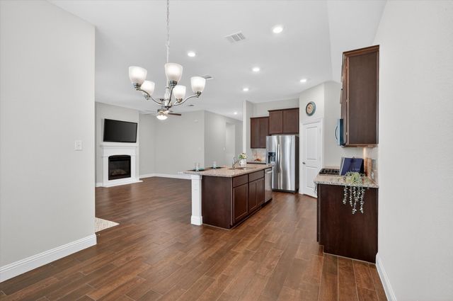 4004 Clearline Drive, Forney, TX 75126