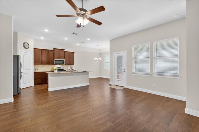 4004 Clearline Drive, Forney, TX 75126