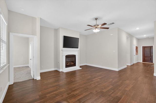 4004 Clearline Drive, Forney, TX 75126