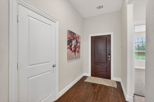 4004 Clearline Drive, Forney, TX 75126