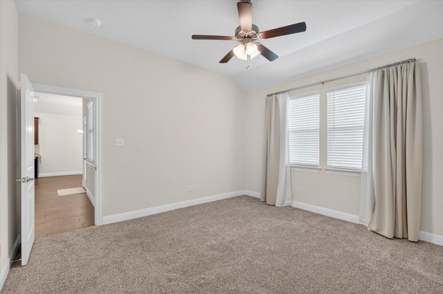 4004 Clearline Drive, Forney, TX 75126