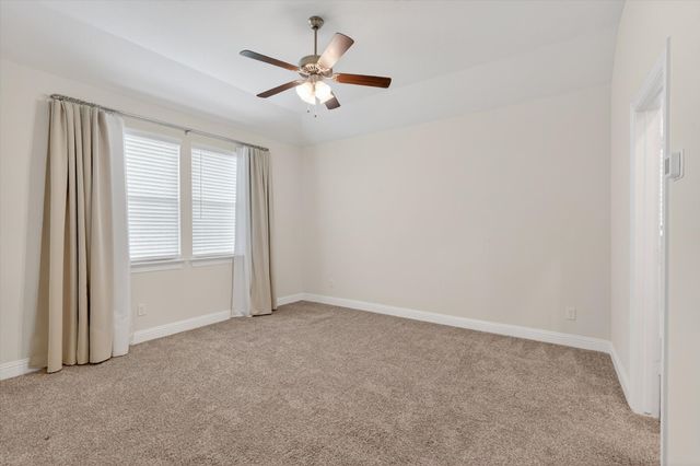 4004 Clearline Drive, Forney, TX 75126